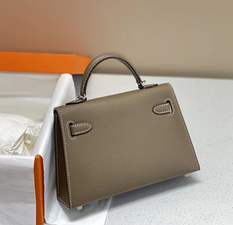 Fashionable Hermes Kelly Bags 48017