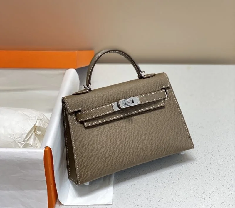 Fashionable Hermes Kelly Bags 48017