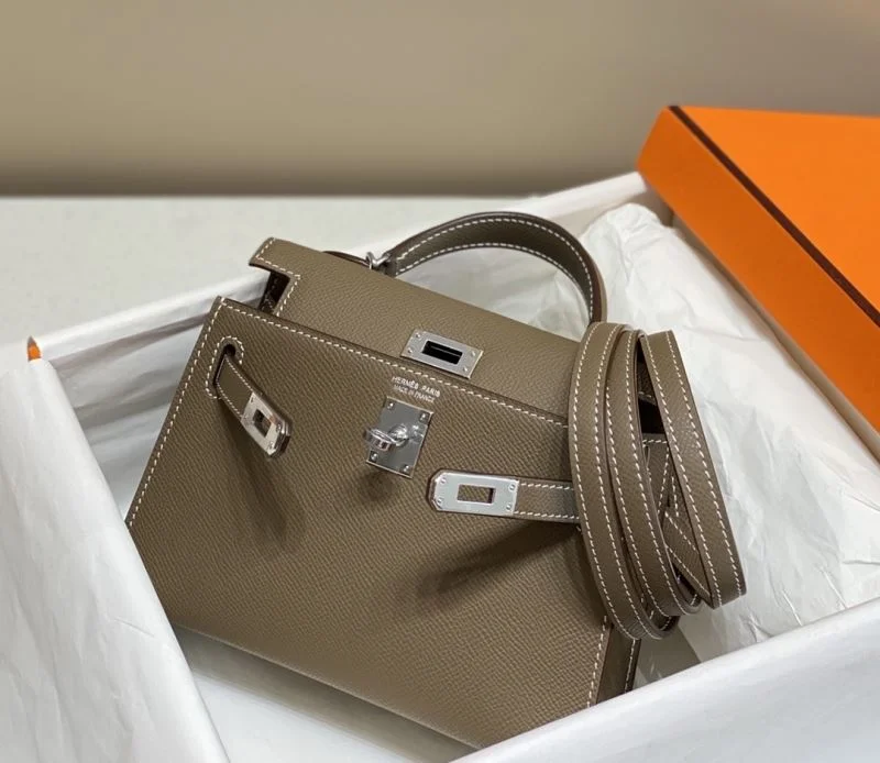 Fashionable Hermes Kelly Bags 48017