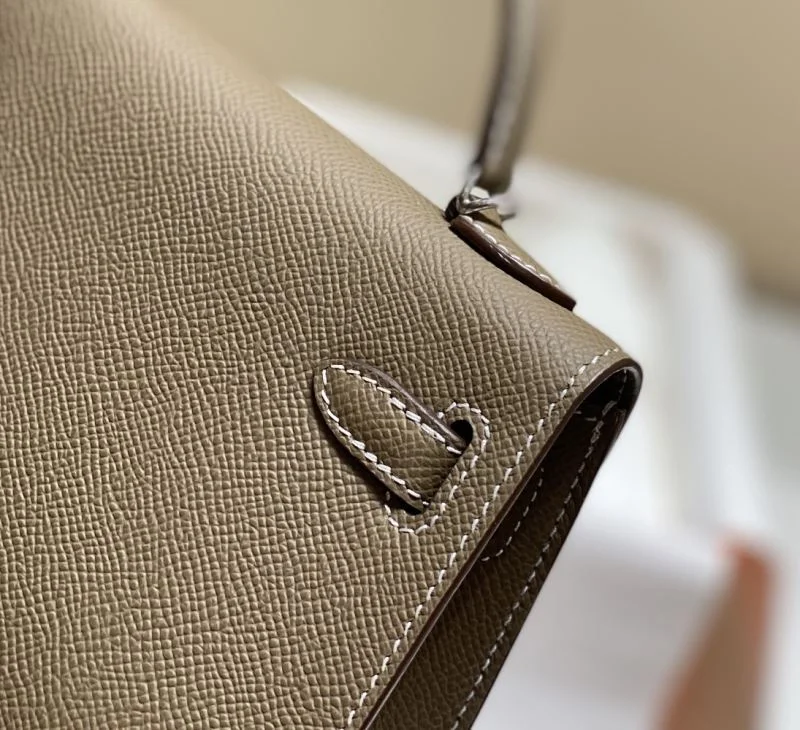 Fashionable Hermes Kelly Bags 48017
