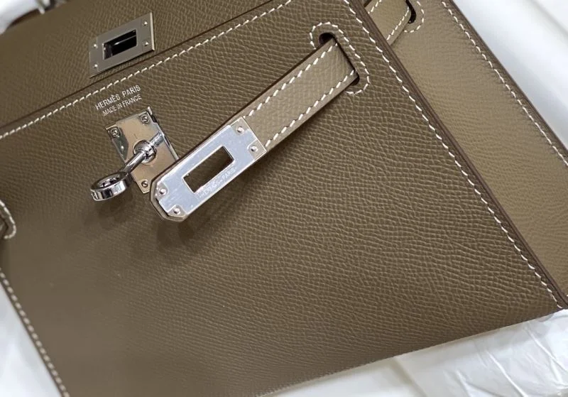 Fashionable Hermes Kelly Bags 48017
