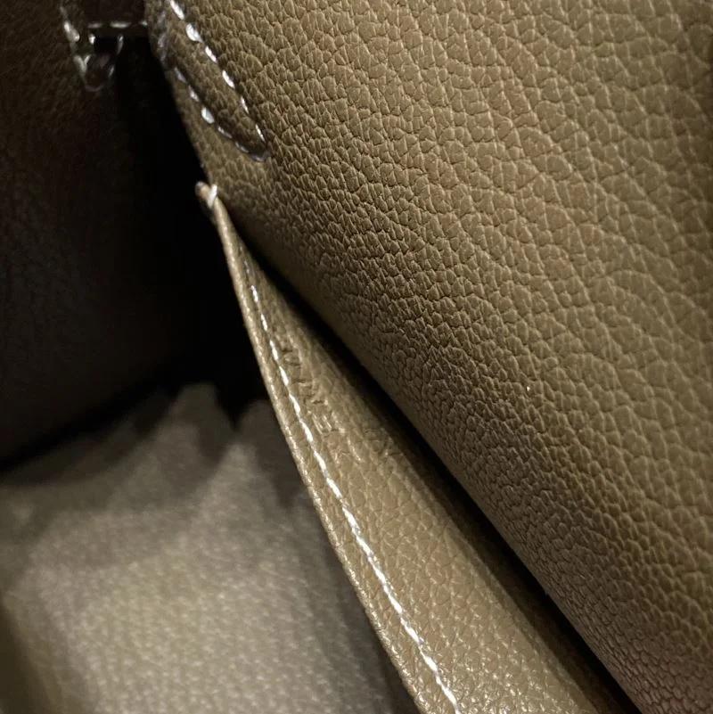 Fashionable Hermes Kelly Bags 48017