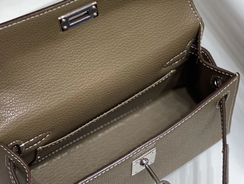 Fashionable Hermes Kelly Bags 48017
