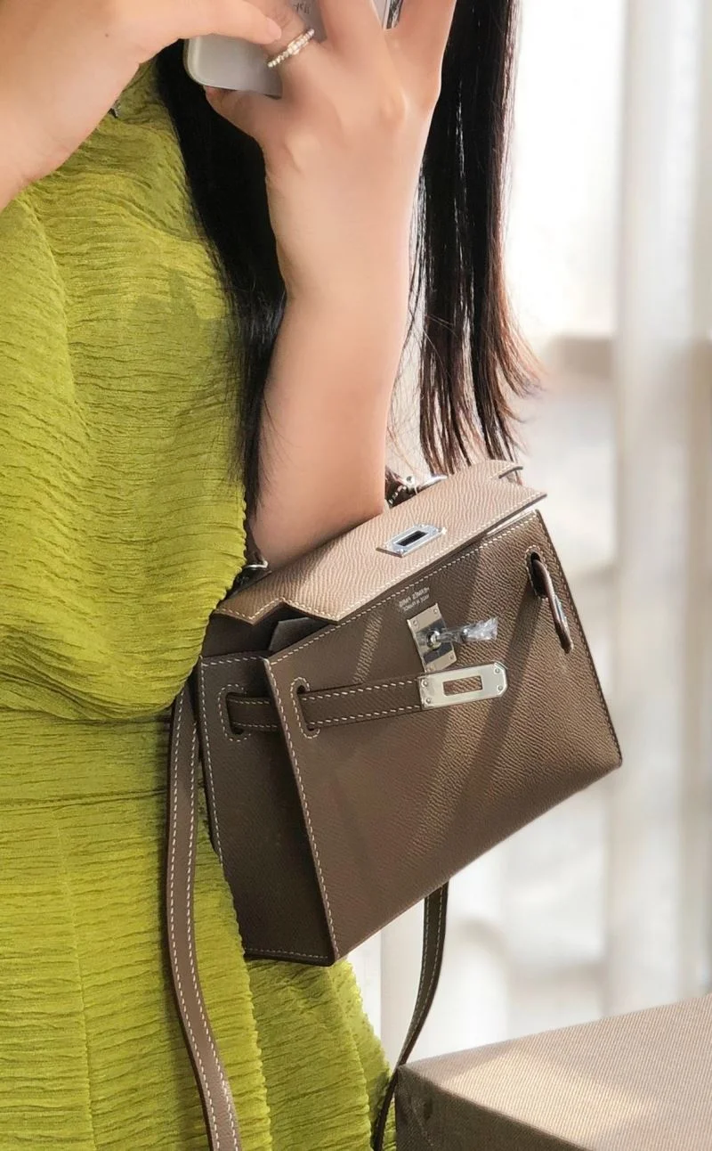 Fashionable Hermes Kelly Bags 48017