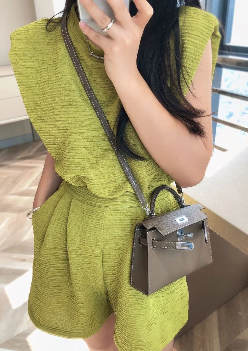 Fashionable Hermes Kelly Bags 48017