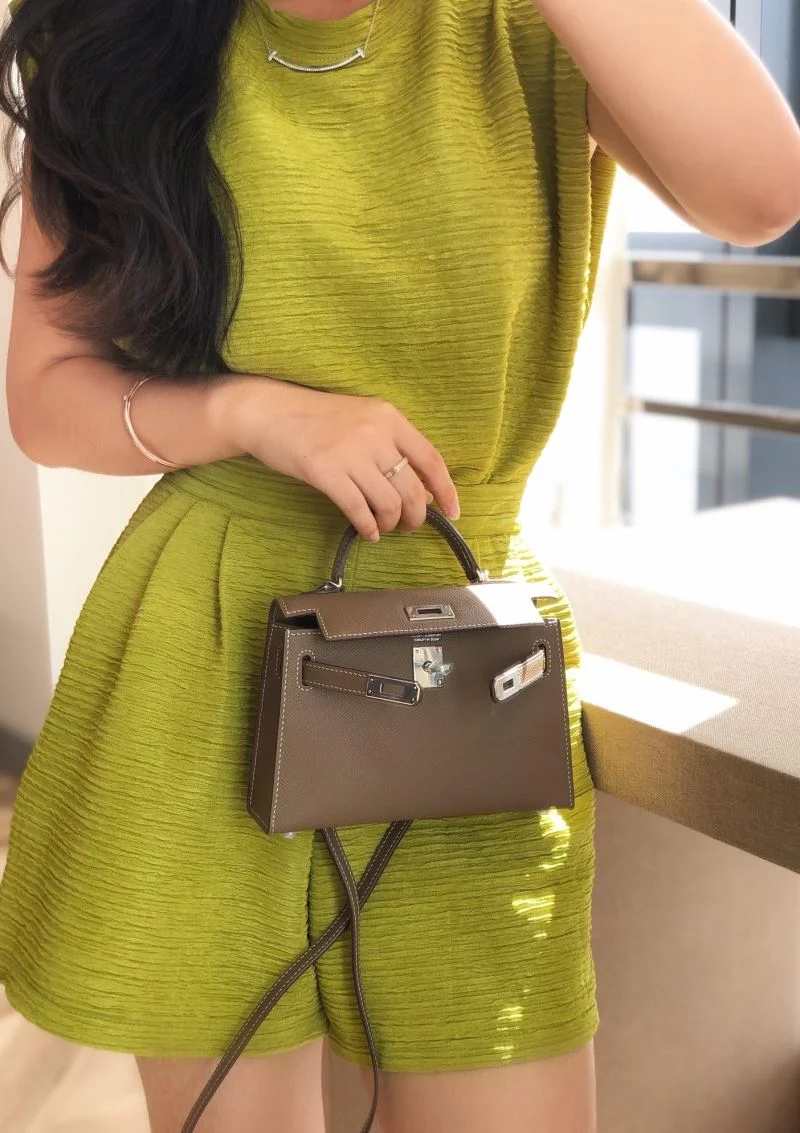 Fashionable Hermes Kelly Bags 48017
