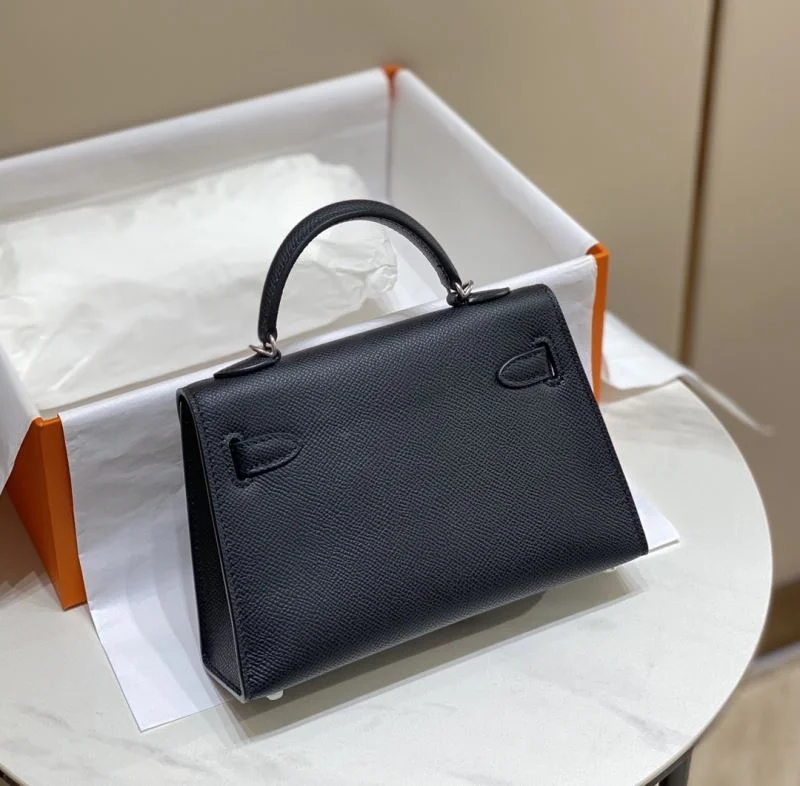 Hermes Kelly Bags Packable 48008