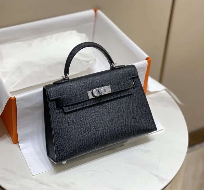 Hermes Kelly Bags Packable 48008