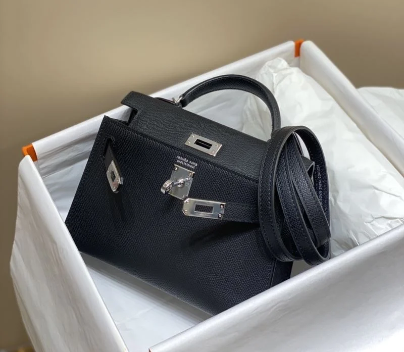 Hermes Kelly Bags Packable 48008