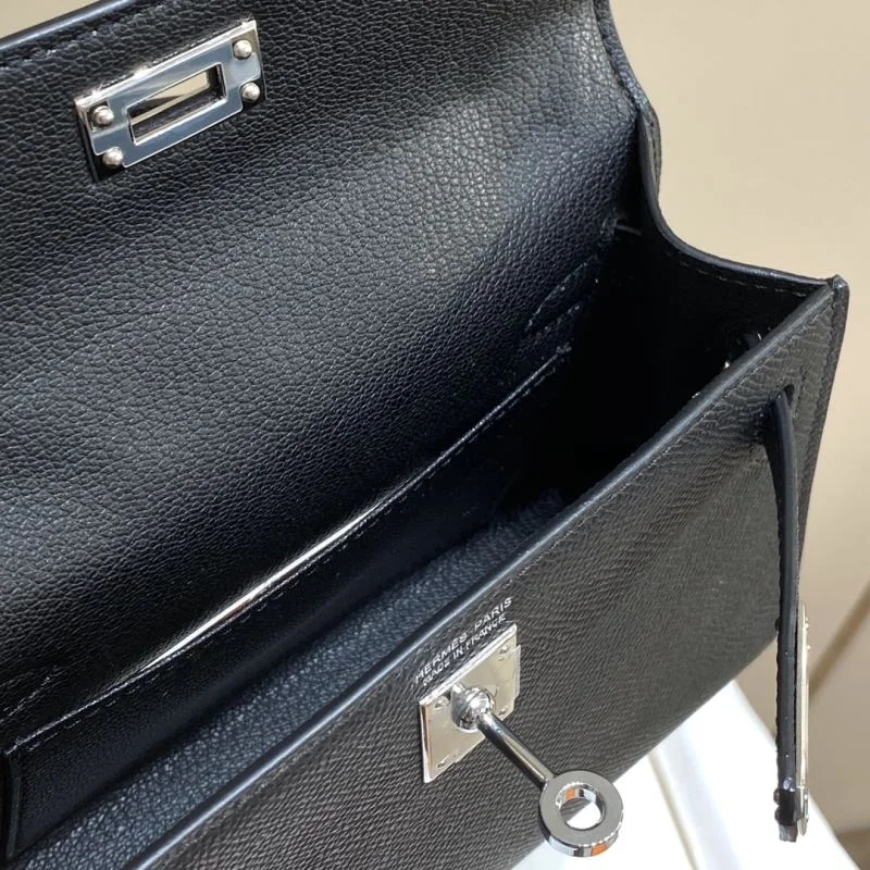 Hermes Kelly Bags Packable 48008