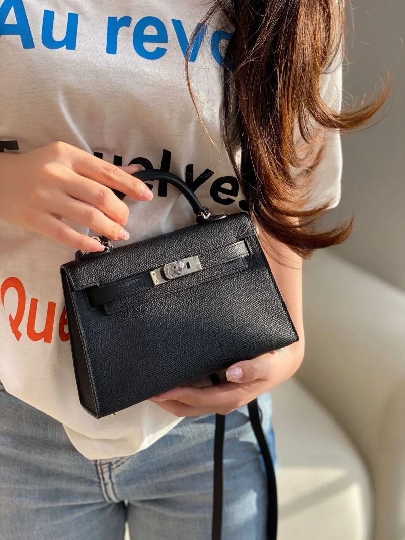 Hermes Kelly Bags Packable 48008