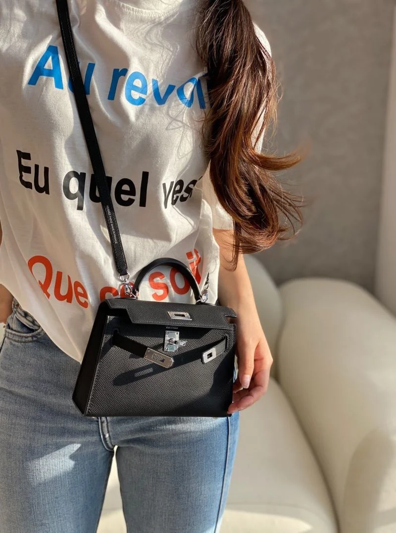 Hermes Kelly Bags Packable 48008