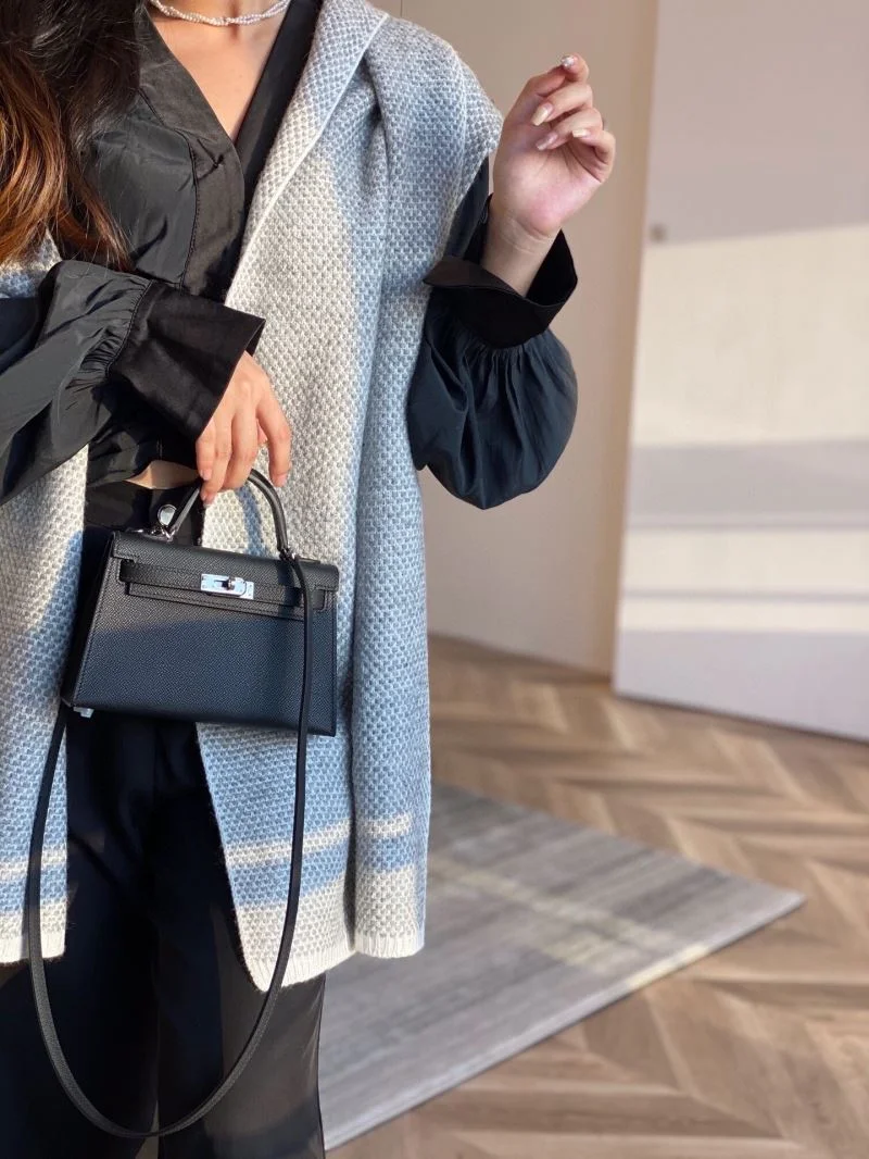 Hermes Kelly Bags Packable 48008