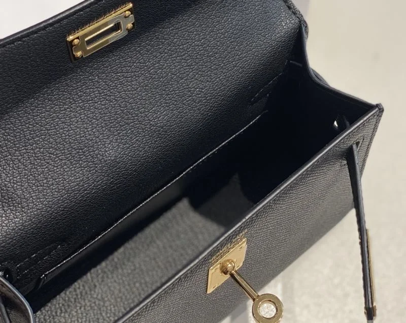 Hermes Kelly Bags TravelReady 48044