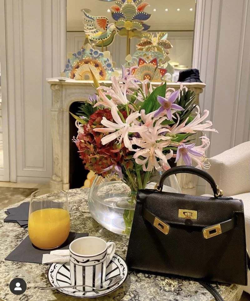 Hermes Kelly Bags TravelReady 48044