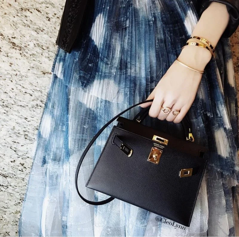 Hermes Kelly Bags TravelReady 48044