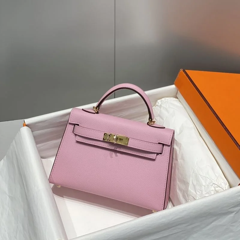 Neat Hermes Kelly Bags 48005