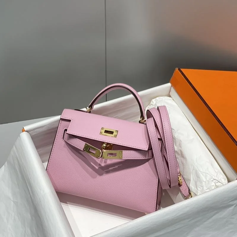 Neat Hermes Kelly Bags 48005