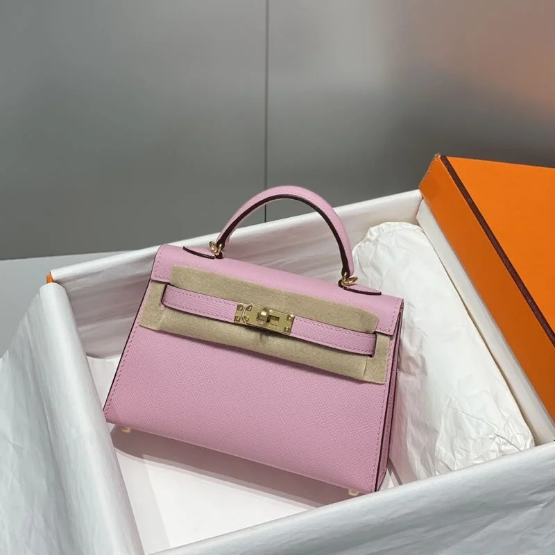 Neat Hermes Kelly Bags 48005