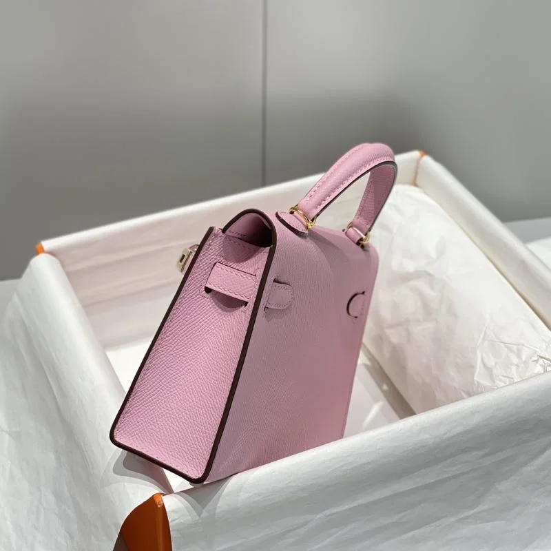 Neat Hermes Kelly Bags 48005