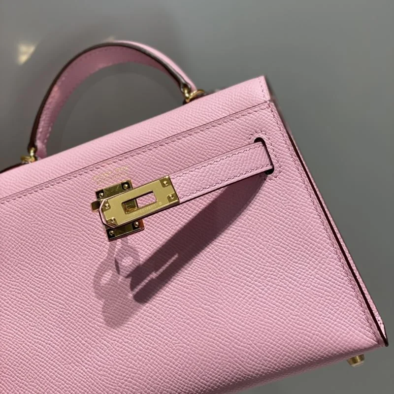 Neat Hermes Kelly Bags 48005