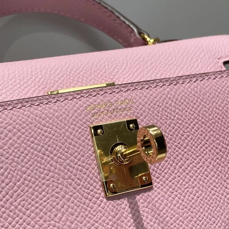 Neat Hermes Kelly Bags 48005