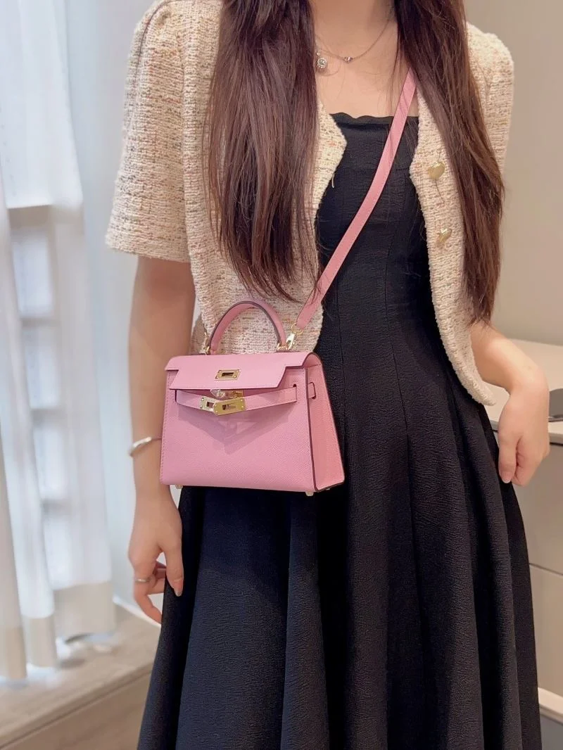Neat Hermes Kelly Bags 48005