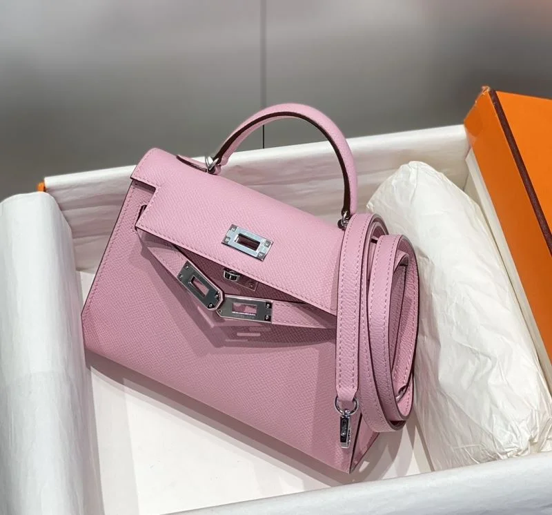 Hermes Kelly Bags Casual 48006