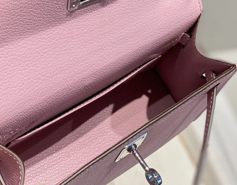 Hermes Kelly Bags Casual 48006