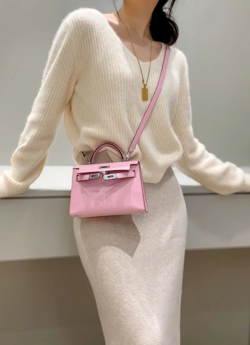Hermes Kelly Bags Casual 48006