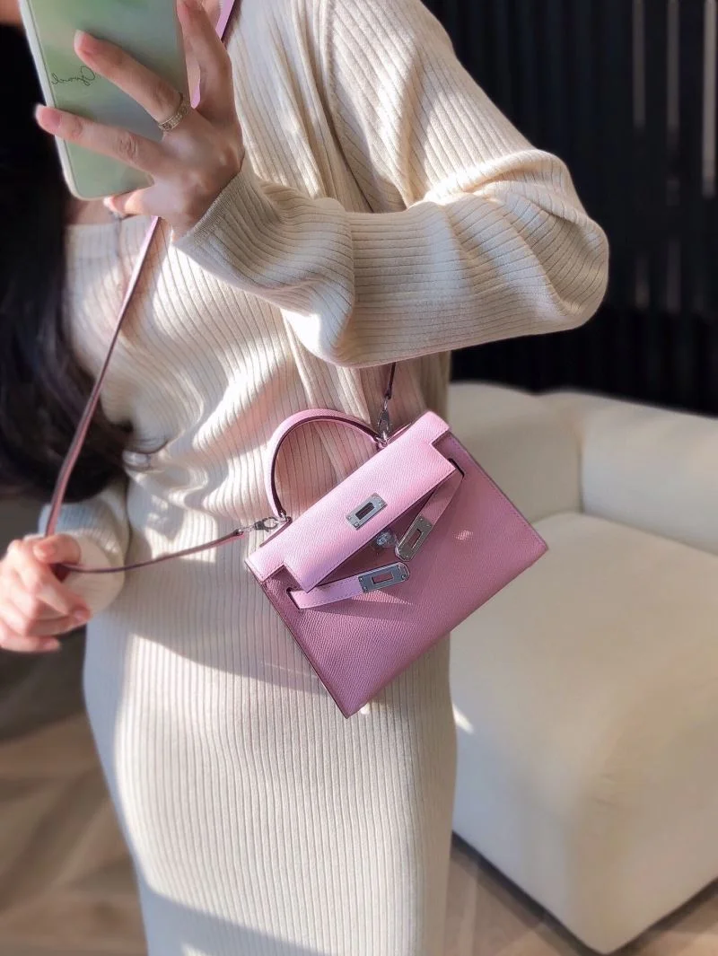 Hermes Kelly Bags Casual 48006
