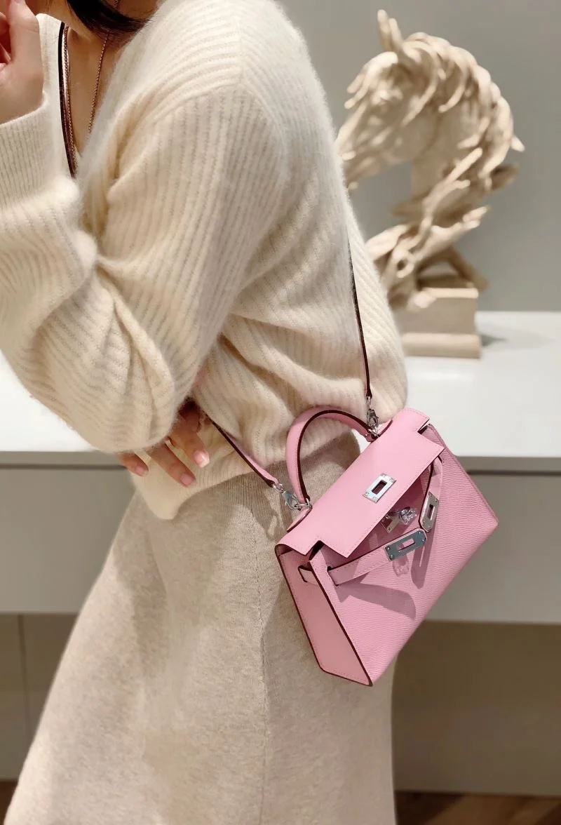 Hermes Kelly Bags Casual 48006