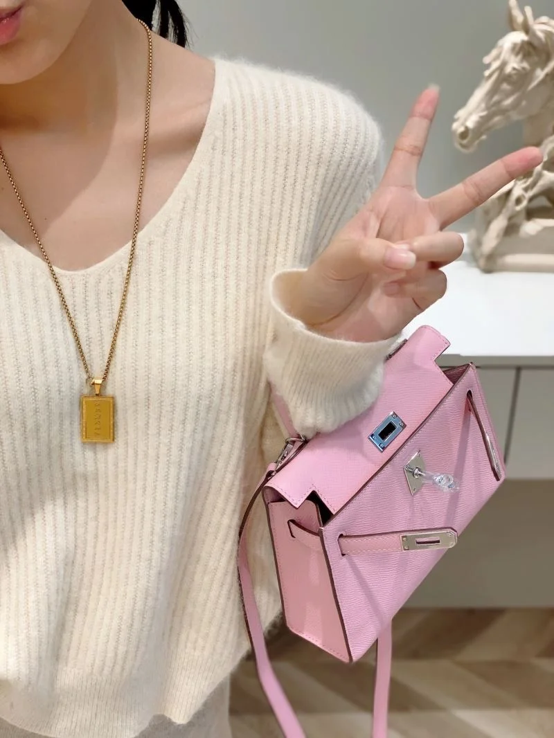 Hermes Kelly Bags Casual 48006