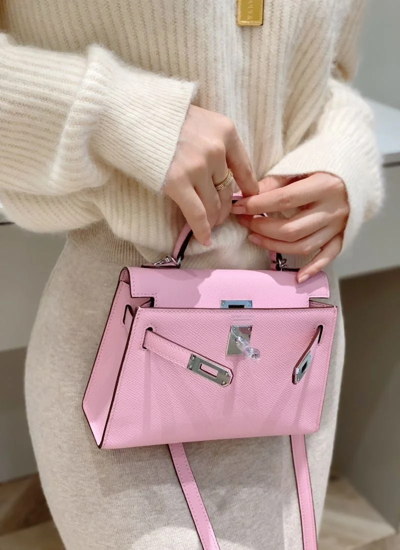 Hermes Kelly Bags Casual 48006