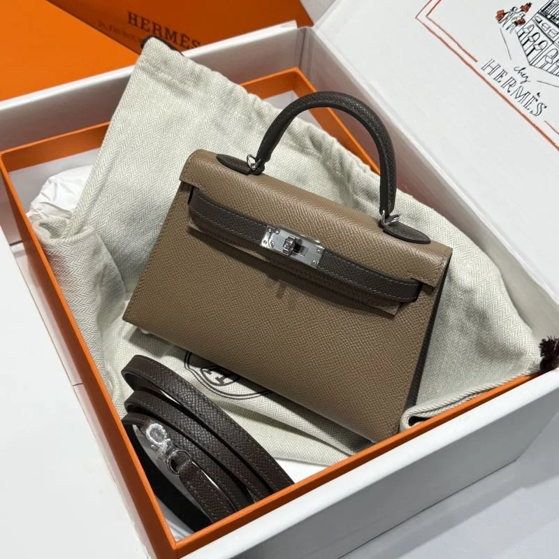 Hermes Kelly Bags Sustainable 48003
