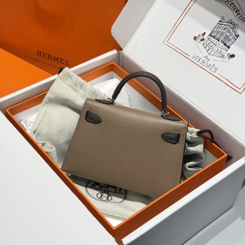 Hermes Kelly Bags Sustainable 48003