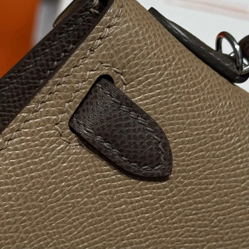 Hermes Kelly Bags Sustainable 48003