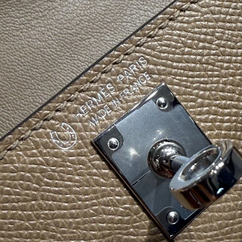Hermes Kelly Bags Sustainable 48003