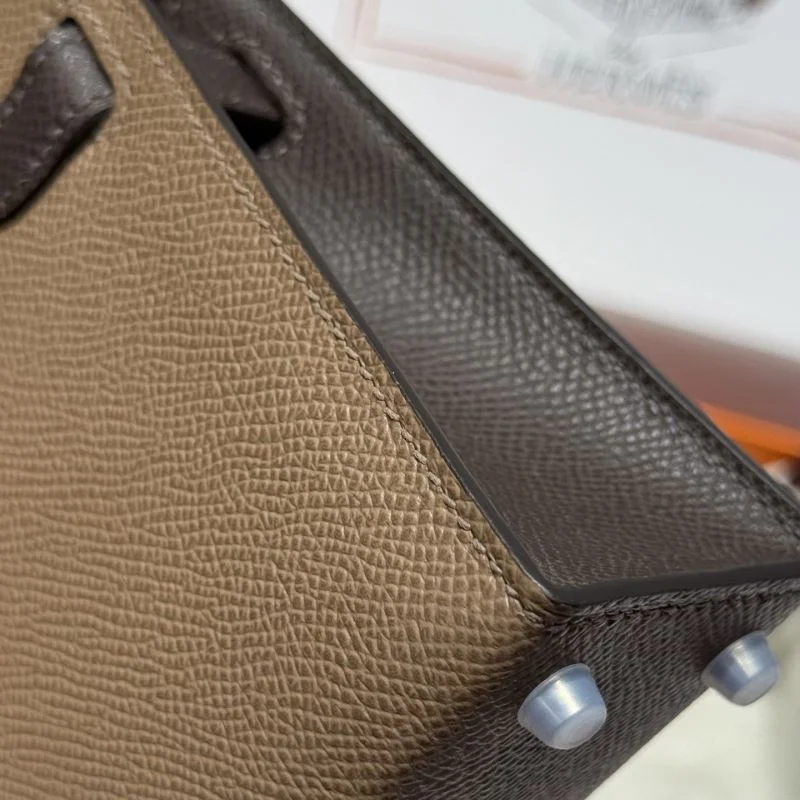 Hermes Kelly Bags Sustainable 48003