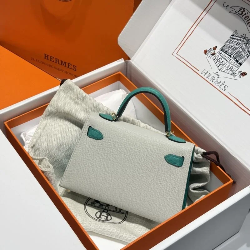 DailyWear Hermes Kelly Bags 48053