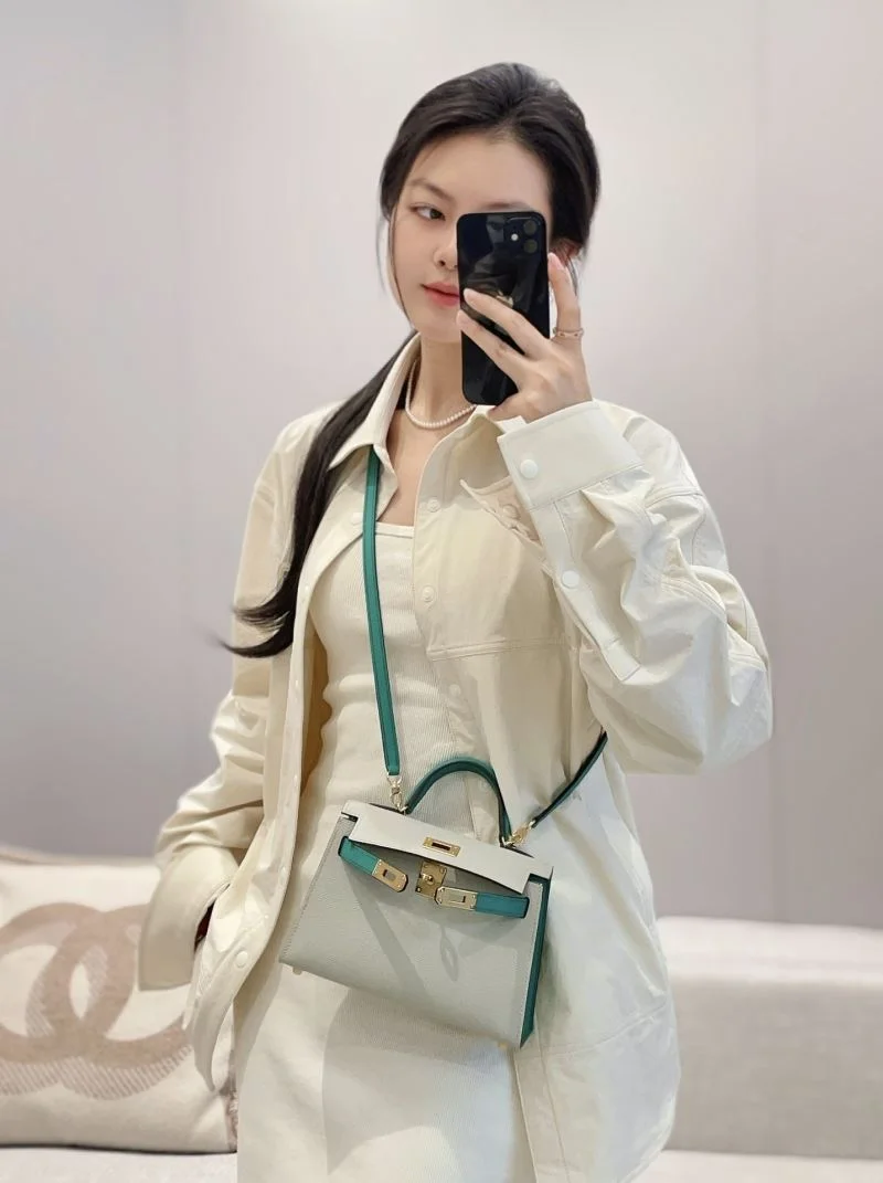 DailyWear Hermes Kelly Bags 48053