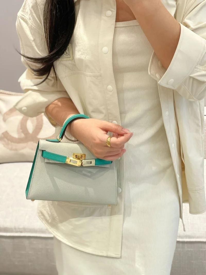DailyWear Hermes Kelly Bags 48053
