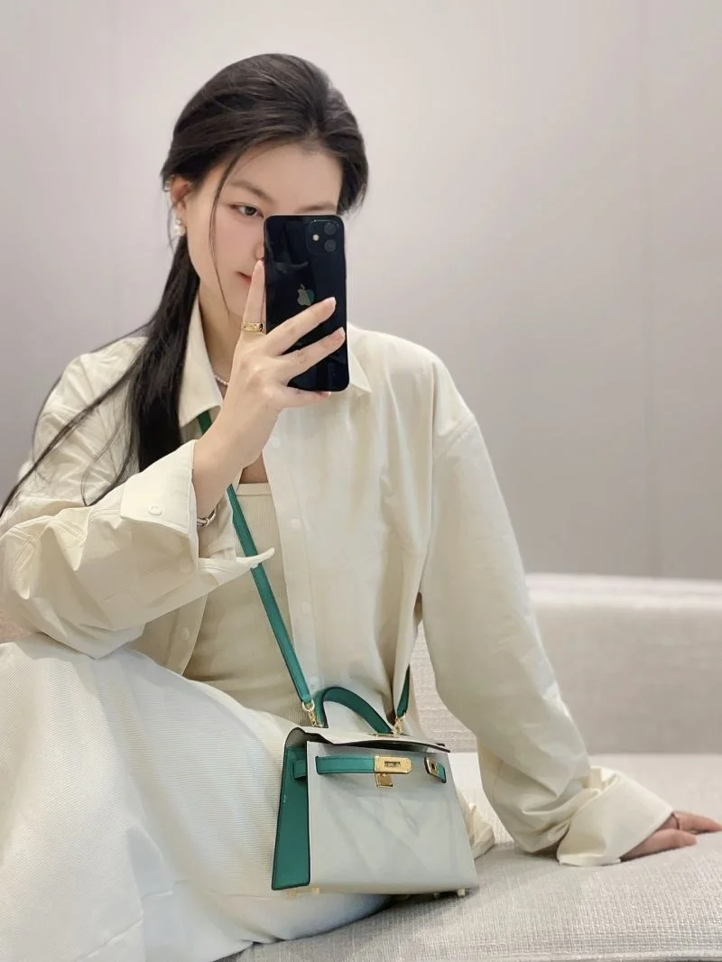 DailyWear Hermes Kelly Bags 48053