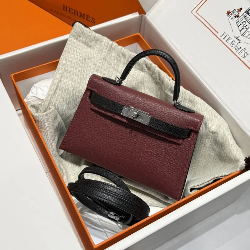 Hermes Kelly Bags Timeless 48001