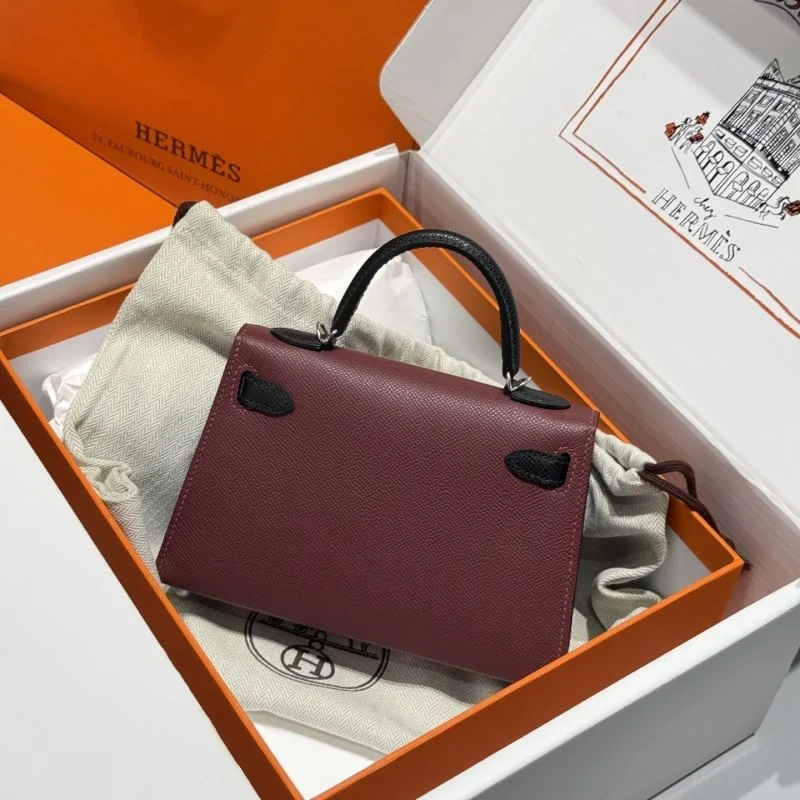Hermes Kelly Bags Timeless 48001