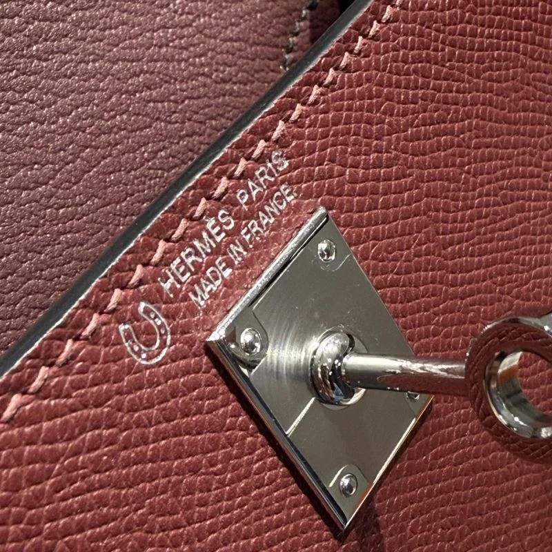 Hermes Kelly Bags Timeless 48001