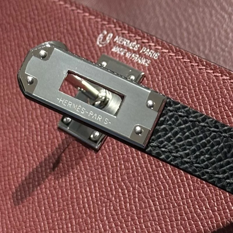 Hermes Kelly Bags Timeless 48001