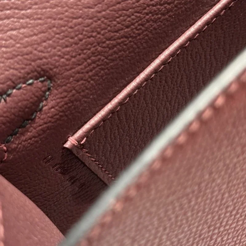 Hermes Kelly Bags Timeless 48001
