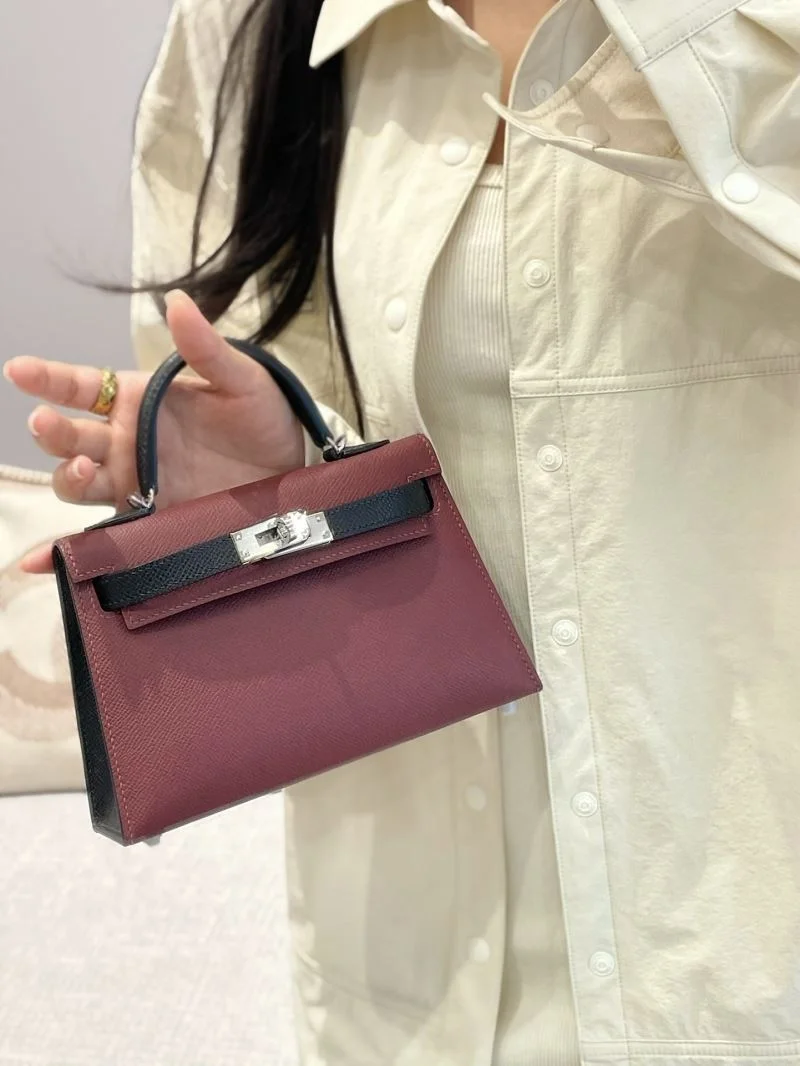 Hermes Kelly Bags Timeless 48001