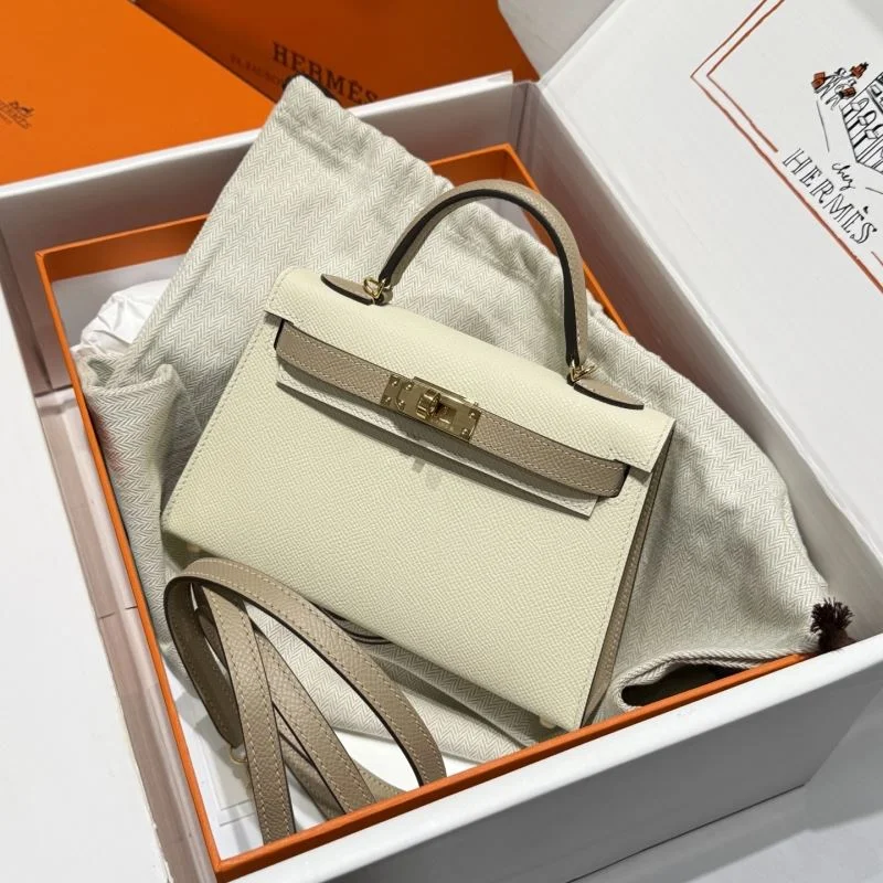 Hermes Kelly Bags TravelReady 37605